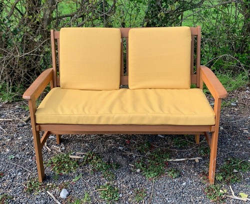 Pnh garden bench cushion - pnh,