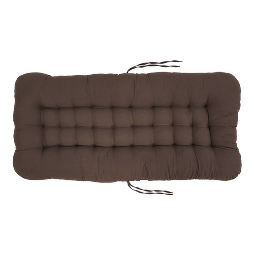 Sun lounger cushion seat - sun,