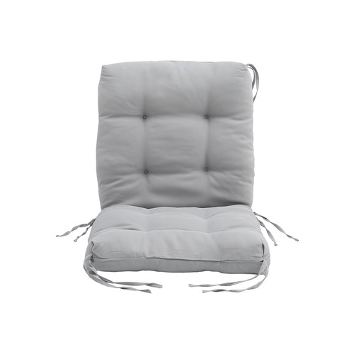 High back chair cushion - high, seat