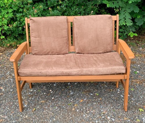 Pnh garden bench cushion - bench,