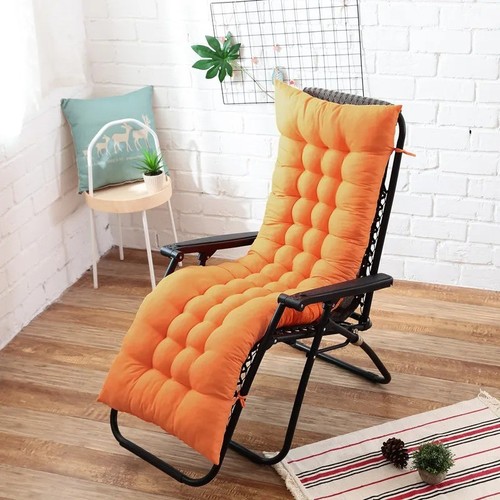 Recliner soft back - back, cushion