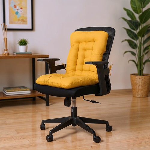 Sofa chair cushion bench - chair, pads