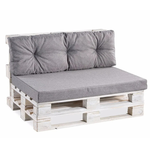 Euro pallet cushions outdoor - cushions,
