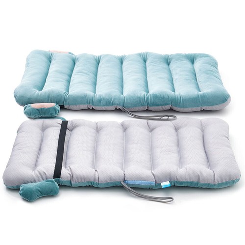 Non slip chair - cushions, high