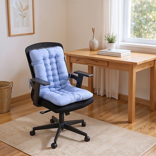 Sofa chair cushion bench - bench, pads
