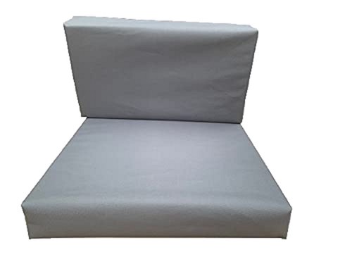 Complete rattan cushions - complete,