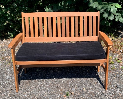 Garden bench cushion many - garden,