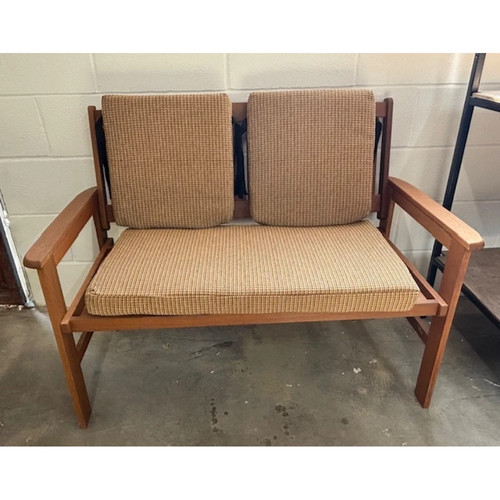 3ft clearance garden bench - clearance,