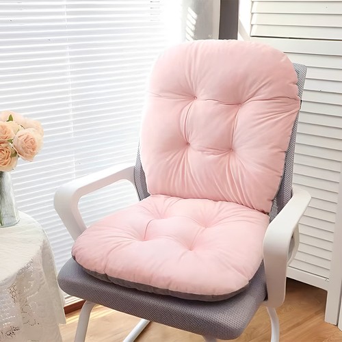 High back garden chair - high,