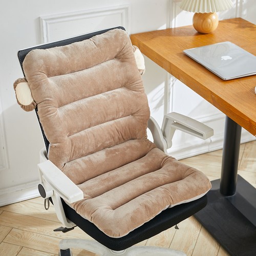 High back seat cushion office - back,