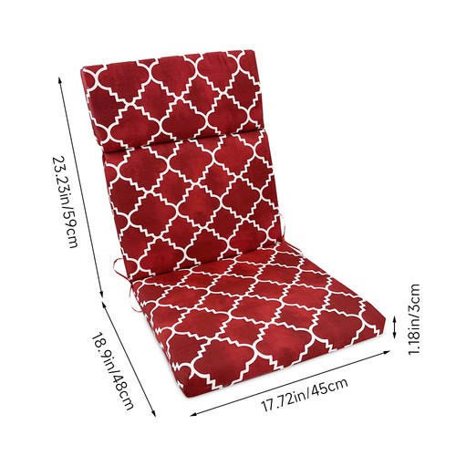 Fold waterproof high back - waterproof,
