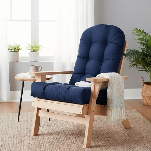 Outdoor chair seat - chair, pads