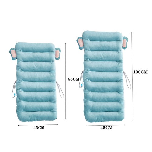 Outdoor seat cushions high - outdoor,