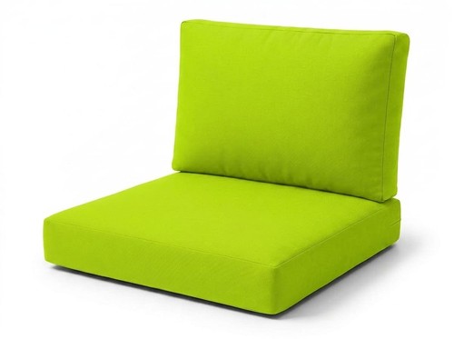 Rattan cushion garden - rattan,