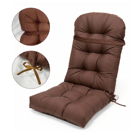 Waterproof outdoor chair seat - chair,