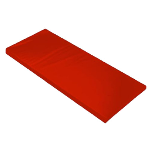 1pc garden bench - bench, cushion