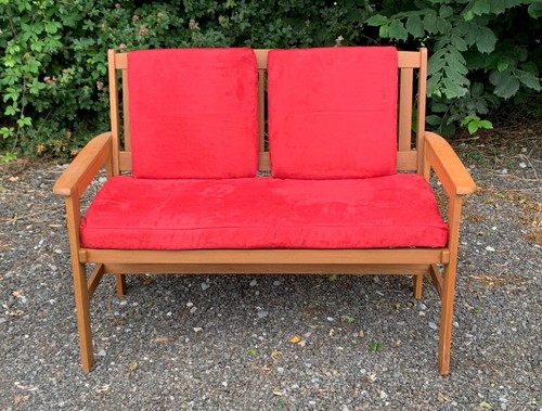 Pnh garden bench cushion - garden,