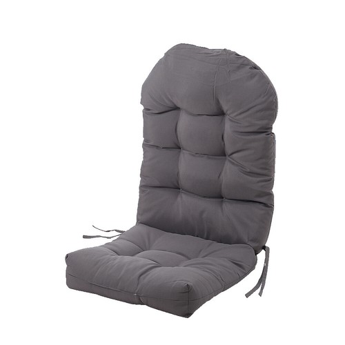 Waterproof low back chair - low,