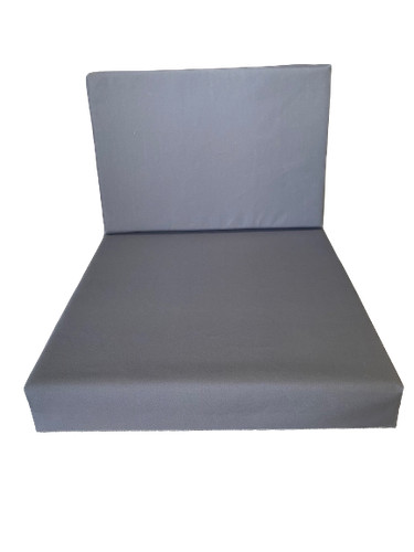 Replacement rattan cushions - replacement,