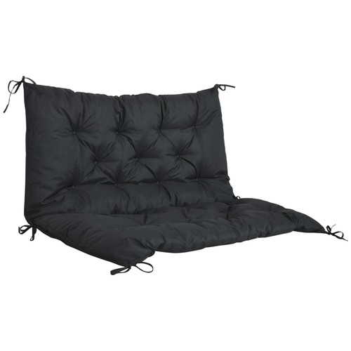 Seater bench cushion garden - 2,
