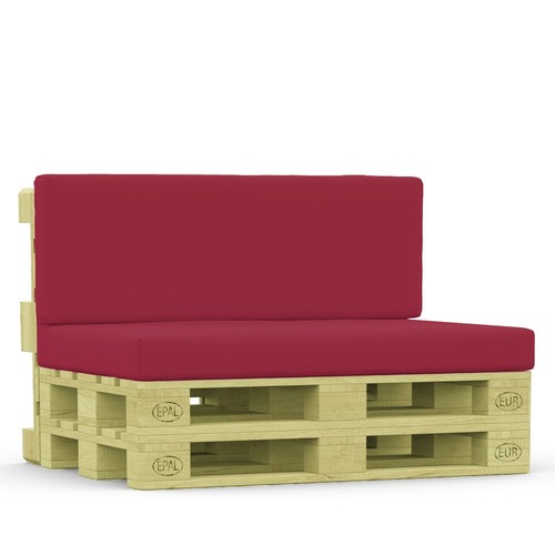 Custom size pallet cushion - custom,