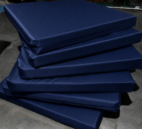 Replacement cushion for rattan - cushion,