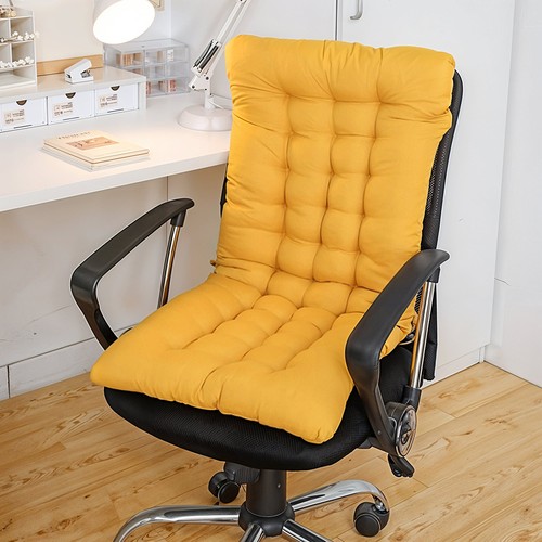 High back seat cushion - high,