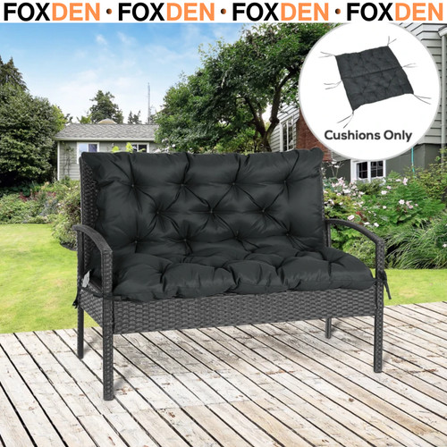 Seater bench pad - seater,