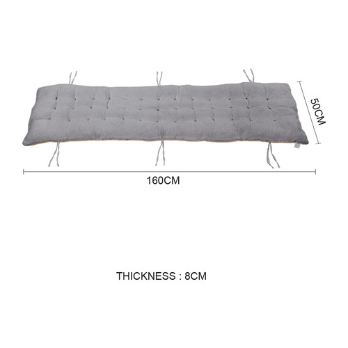 Sun lounger cushion - sun,