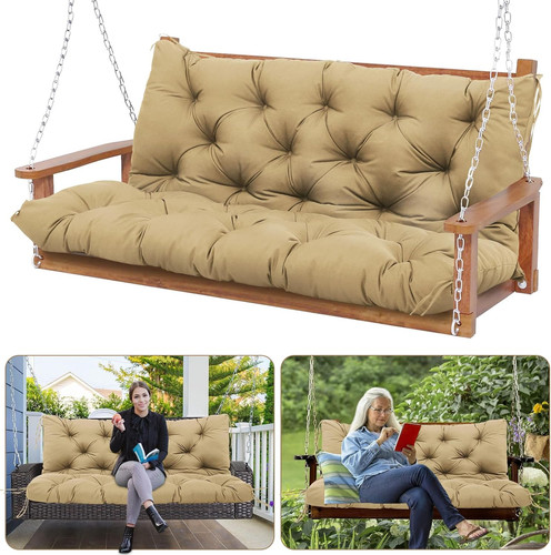 Extra thick 13cm seater - 13cm,