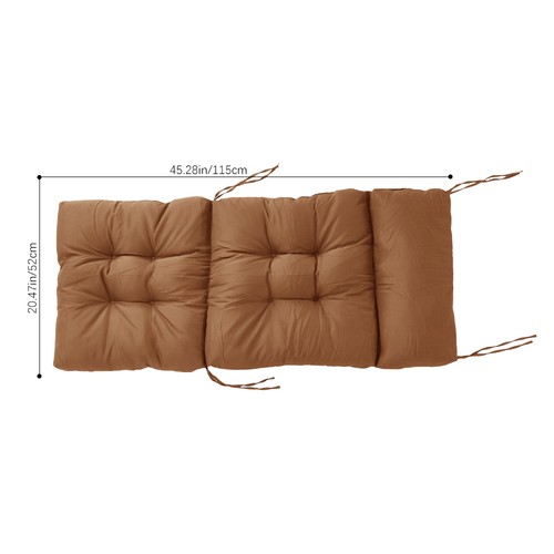 Garden high back - garden, cushion