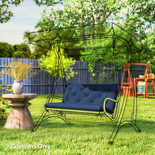 Blue 2seater seater - blue, 2