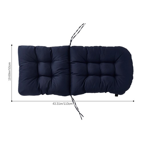 Outdoor chair seat pads - outdoor,