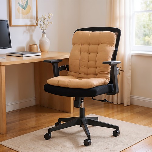 Sun lounger cushion seat - sun, pad