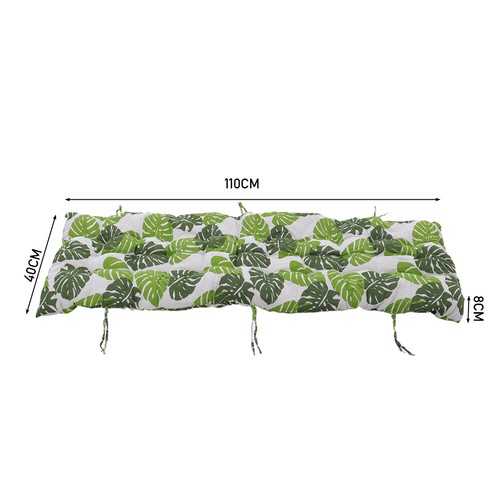High back seat cushion - high,