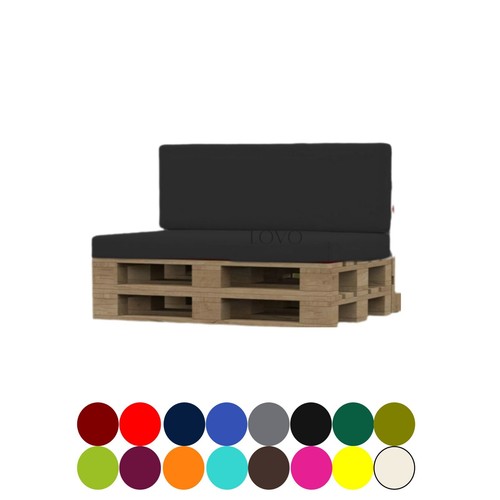 Waterproof garden pallet - waterproof,