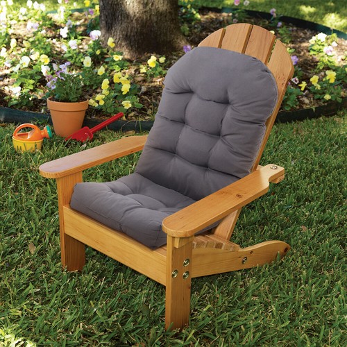 Outdoor seat cushions high - outdoor,