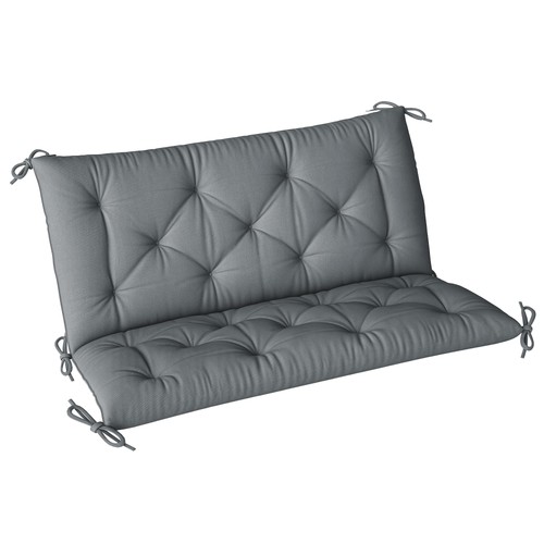 Seater bench pad - 2, pad,