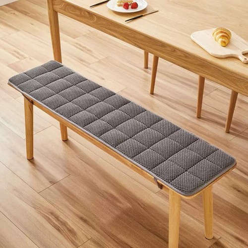 Thick antislip long bench - thick,