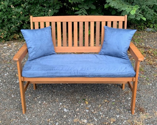 Pnh garden bench - garden,