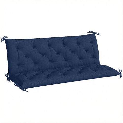 Outsunny seater bench - outsunny,