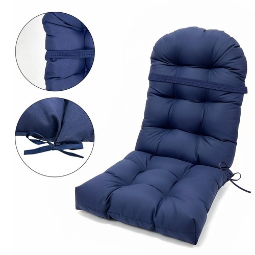 Waterproof outdoor chair seat - outdoor,