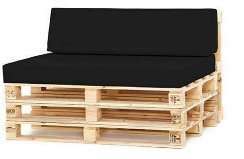 Euro pallet cushion - pallet,