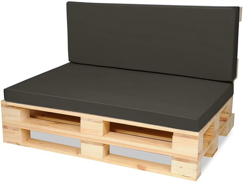 Euro palette cushions pallet - euro,