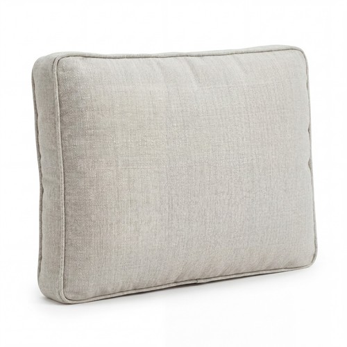Outdoor seat back cushion - seat,