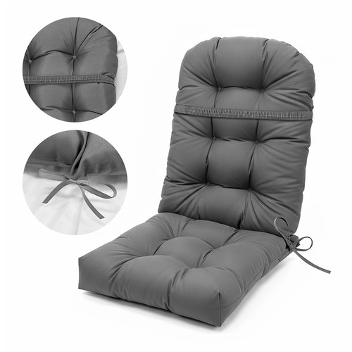 Waterproof outdoor chair seat - outdoor,