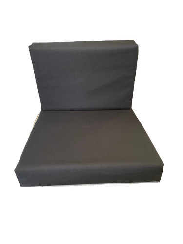 Replacement rattan cushions - replacement,