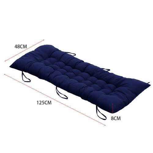 High back seat cushion office - back,