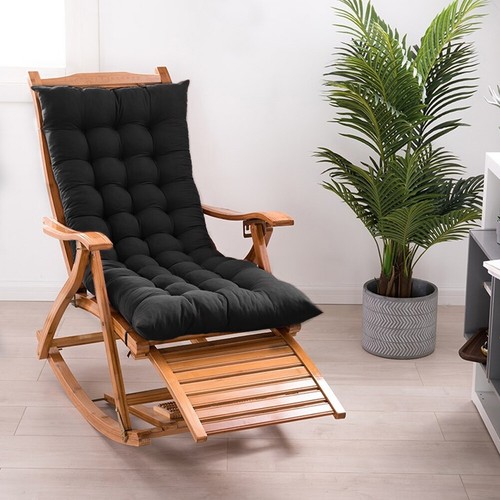 High back garden bench cushion - garden,