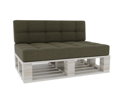 Elegant pallet cushions - pallet, –